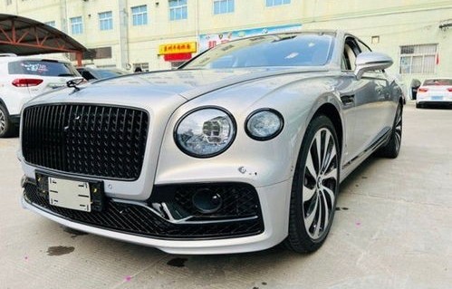 宾利飞驰2022款价格(宾利飞驰2021款价格多少钱)