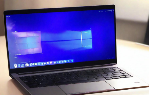 全国前十名笔记本（全国前十名笔记本电脑品牌）