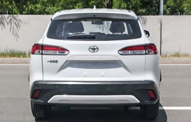 一汽丰田报价及图片(一汽丰田报价及图片大全价格表)