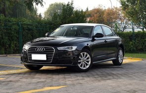 新款奥迪a6l的价格(新款奥迪a6l的价格2022款图片)