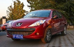 11年标致207二手车价格(11年标致207怎么样)