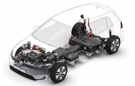 纯电车能开十年八年吗(纯电车能开十年八年吗里程会变少吗)