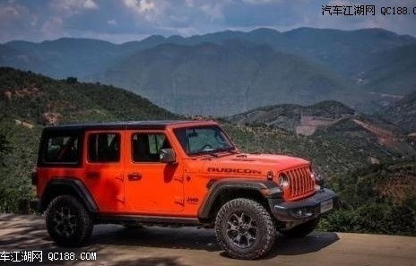 jeep牧马人2022款报价及图片(jeep牧马人2020款报价及图片)
