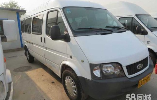 二手车全顺9座加长版柴油(二手车全顺9座加长版柴油一般多少钱)