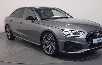 a4l奥迪报价2022款(a4l奥迪报价2022款落地价)