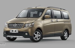 长安欧诺报价，全面解析与深度探讨