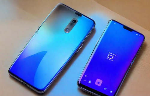oneplus7pro(oneplus7pro怎么分屏)