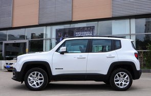 吉普车图片(奇瑞吉普车图片)