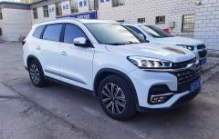 奇瑞越野车价格图片(奇瑞越野车价格图片及价格)