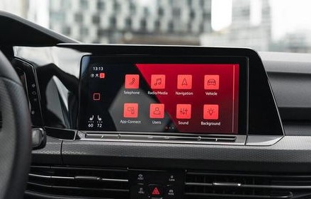 第八代高尔夫2022款报价(第八代高尔夫2022款报价及图片)