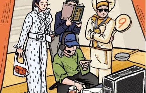 短剧金猪玉叶之我的总裁是小猪，80集的精彩之旅