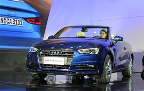 奥迪a3敞篷版报价(奥迪a3敞篷版报价及图片)