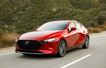 马自达6新款2023款图片(马自达6 2022年新款)