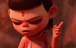 哪吒2排片低遭网友热议，为何如此遭遇冷落？