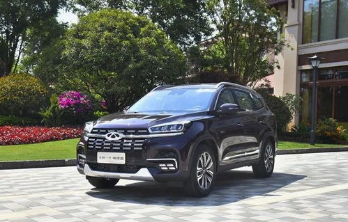 15万最值得买的suv(15万最值得买的suv排名)