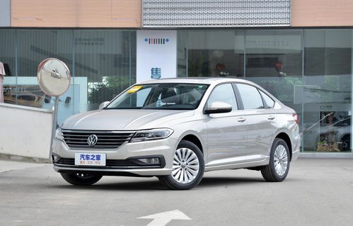 大众朗逸2018款报价(大众朗逸2018款报价手动挡16)