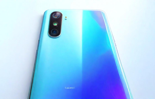 小米cc9（小米cc9手机）