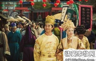 大周皇太子，一部91集短剧的辉煌与魅力