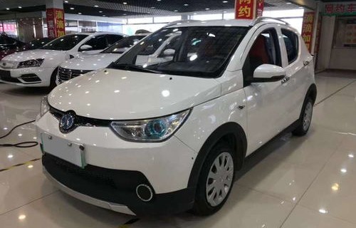 新能源二手车市场价格(新能源车二手交易)