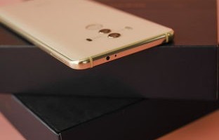 华为Mate 10，科技与艺术的完美融合