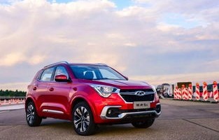 国产车suv排行榜前十名(国产suv质量排行榜前十名)