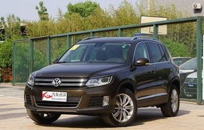 途观最新报价，深入了解大众途观的价格体系与购车攻略