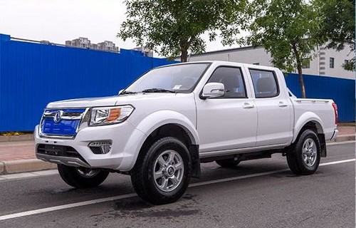 尼桑皮卡车大全价格(尼桑皮卡车大全价格表)