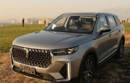 奔腾车属于什么档次(奔腾属于什么品牌汽车)