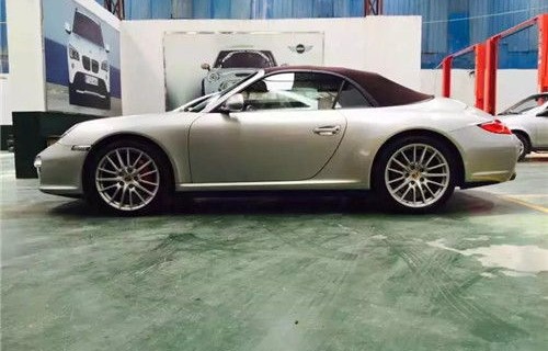 四座敞篷跑车有哪些(四座敞篷跑车有哪些车)