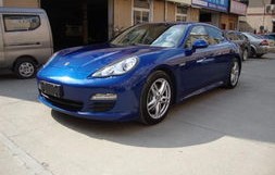 panamera中文叫什么(panamera中文叫什么多少钱)