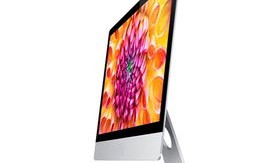 苹果台式电脑一体机(苹果台式电脑一体机没有声音)