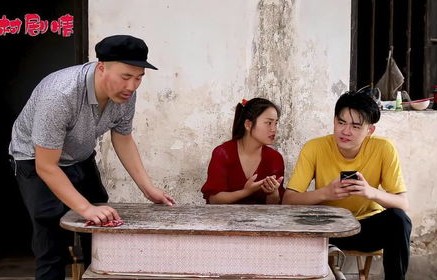 短剧穷儿媳的逆袭——89集的蜕变与成长