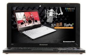 联想U260，一款轻薄便携的笔记本电脑的综合体验