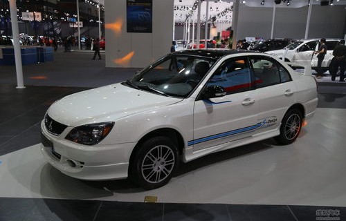 三菱蓝瑟为什么便宜(三菱蓝瑟sdesign这车怎么样)