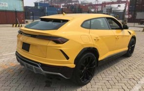 兰博基尼车价多少钱(兰博基尼车价多少钱)