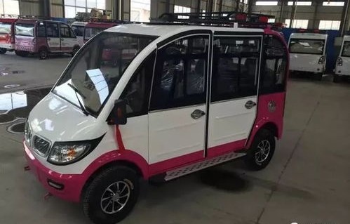 2024合法的老年代步车(2024合法的老年代步车不用证)