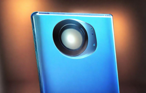 华为mate（华为mate40pro）