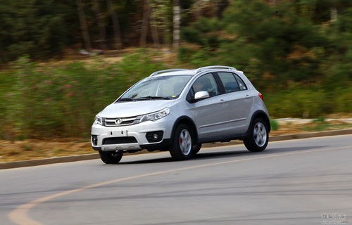 长城腾翼c20r(长城腾翼C20r电子助力管柱)