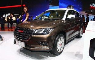 哈弗汽车所有车型及价格(哈弗汽车所有车型及价格汽车之家)