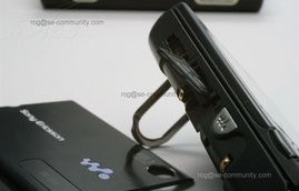 索爱g705和w995(索爱g702)