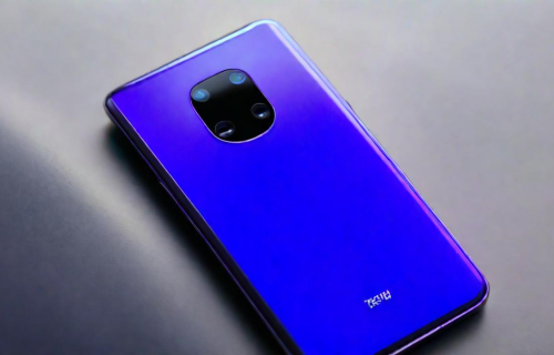 华为mate20属于什么档次（华为mate20属于什么系列）