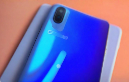 红米note8（红米note8pro）