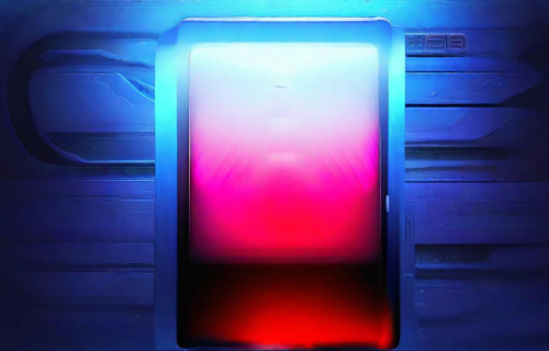 骁龙（骁龙8gen1）