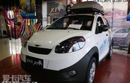 瑞麒x1(瑞麒x1自动挡说明)