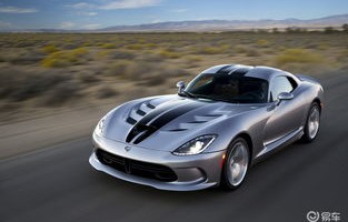 道奇蝰蛇汽车价格(道奇蝰蛇价格及图片 车标)