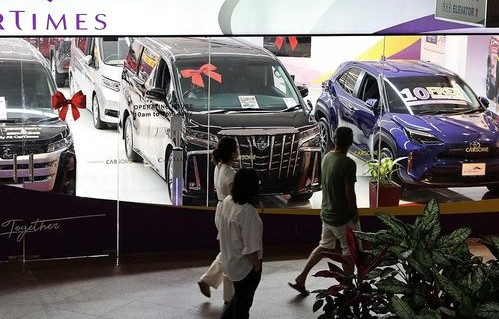 看汽车价格在哪里看(看车子价格在哪看)