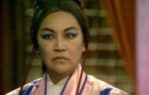 TVB传奇演员李丽丽离世，叶二娘角色永存人心