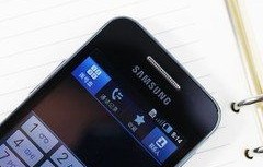 三星s5830i格机方法(三星A12格机方法)