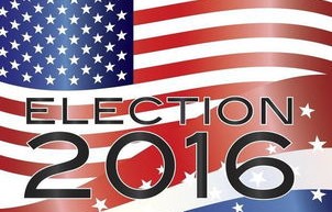 摇摆州，美国大选胜负的关键所在