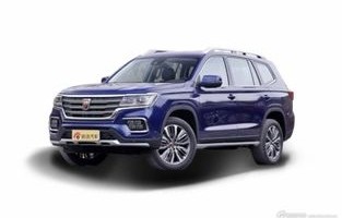 suv前十口碑最好(suv前十口碑最好的车奔驰)